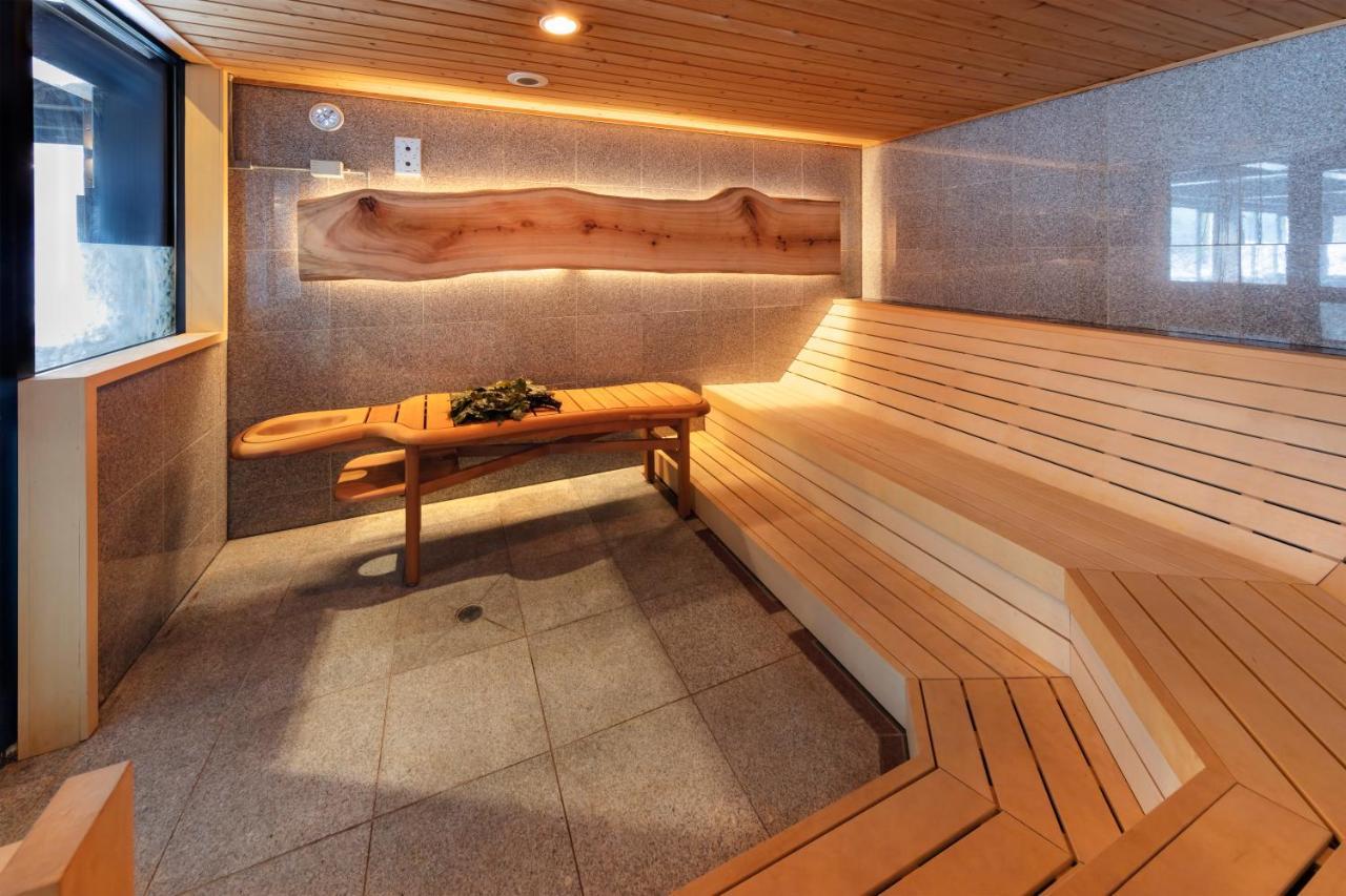Kiki Shiretoko Natural Resort Shari Dış mekan fotoğraf