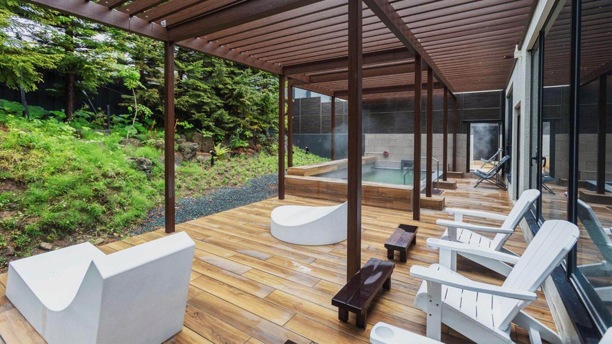 Kiki Shiretoko Natural Resort Shari Dış mekan fotoğraf